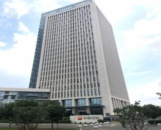 中石油大厦